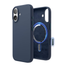 Силиконовый чехол MagSafe elago Silicone Case для iPhone 17 - фото 20